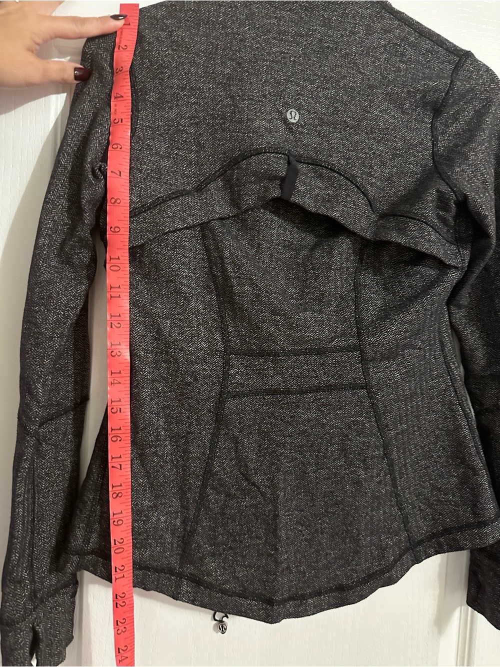 Lululemon Define Jacket - Picture 7 of 8